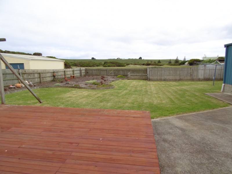 9 Rougemont Street, Stanley TAS 7331