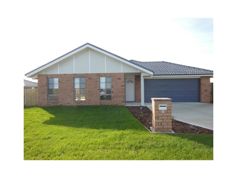 3 Leederry Street, Smithton TAS 7330