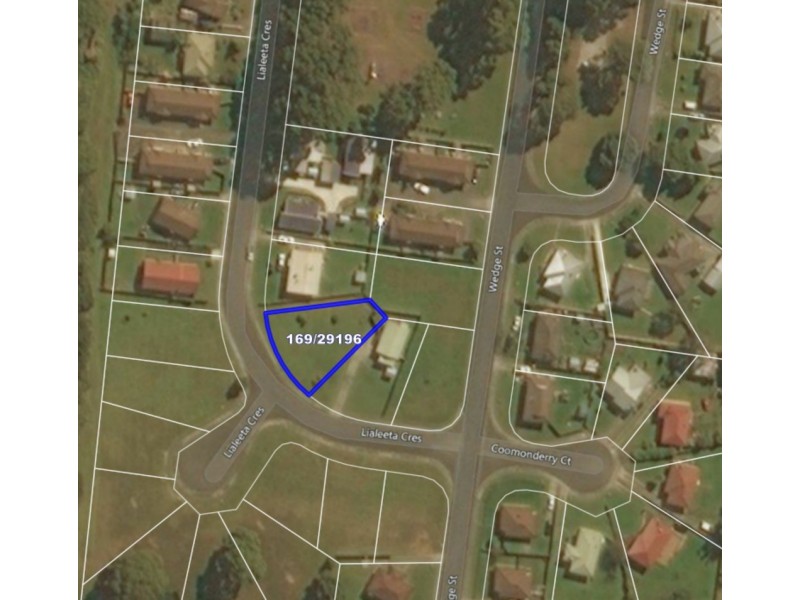 21 Lialeeta Crescent, Smithton TAS 7330