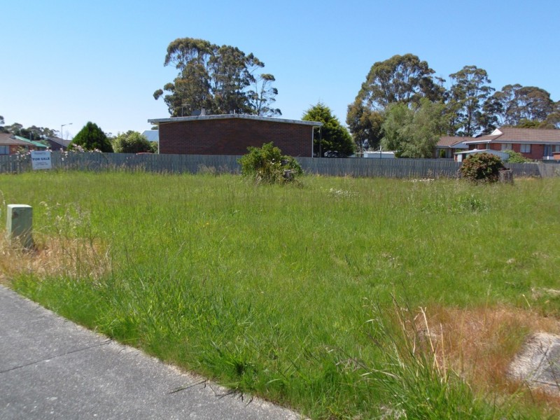 21 Lialeeta Crescent, Smithton TAS 7330
