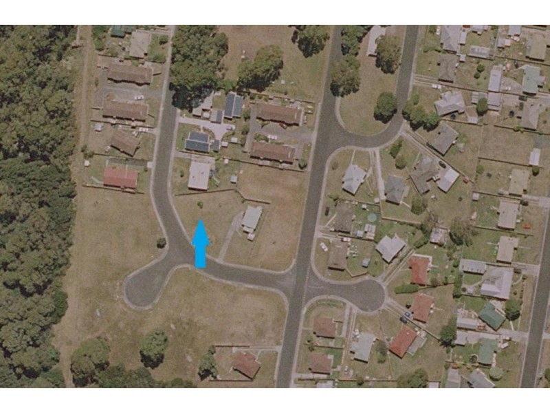21 Lialeeta Crescent, Smithton TAS 7330