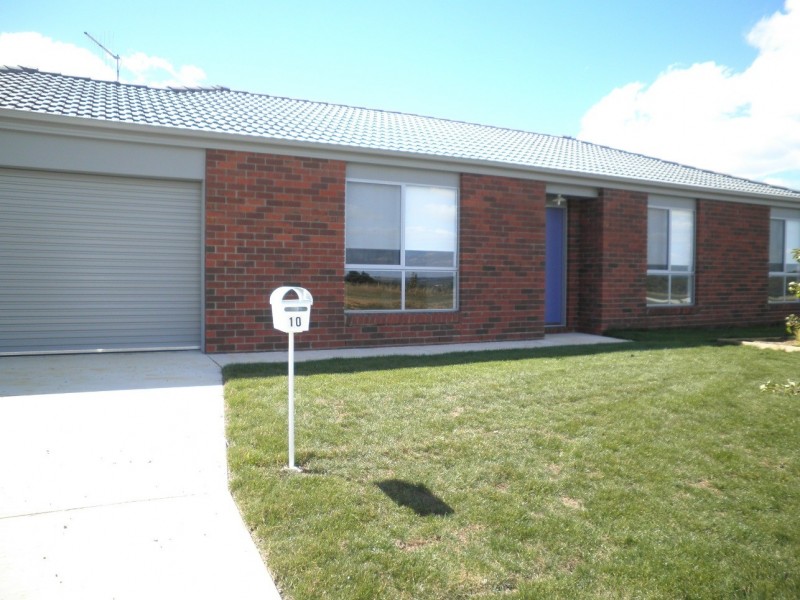 10 Leederry Street, Smithton TAS 7330