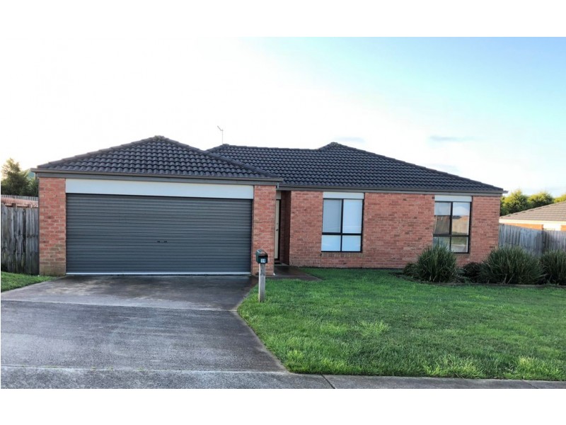 19 Tier Hill Drive, Smithton TAS 7330