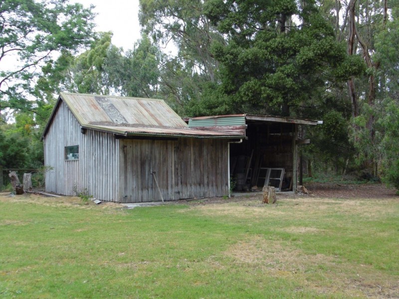 91 Mella Road, Smithton TAS 7330