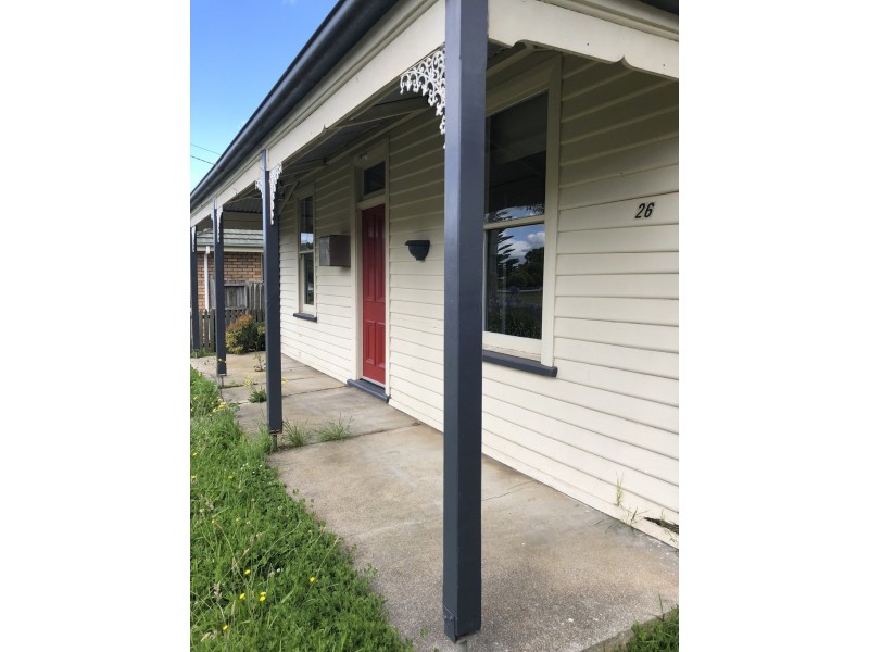 26 Emmett Street, Smithton TAS 7330