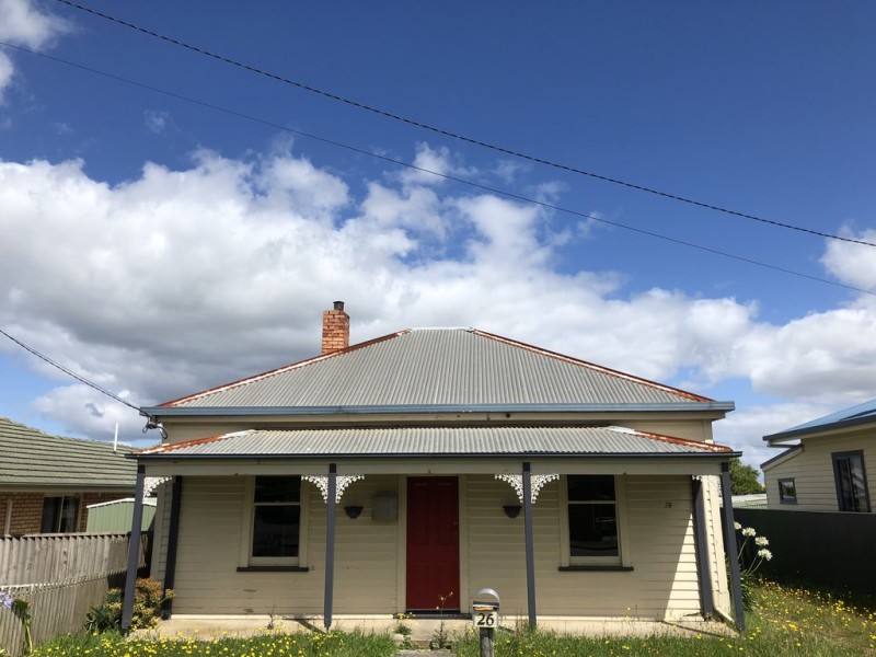 26 Emmett Street, Smithton TAS 7330