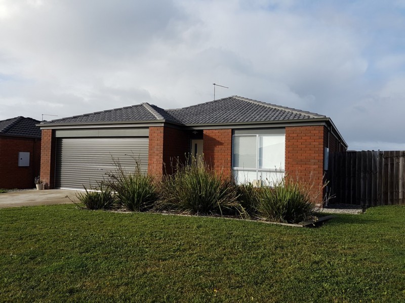 24 Tier Hill Drive, Smithton TAS 7330
