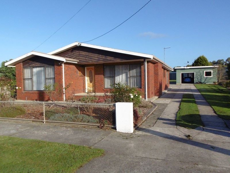 38 Nelson Street, Smithton TAS 7330
