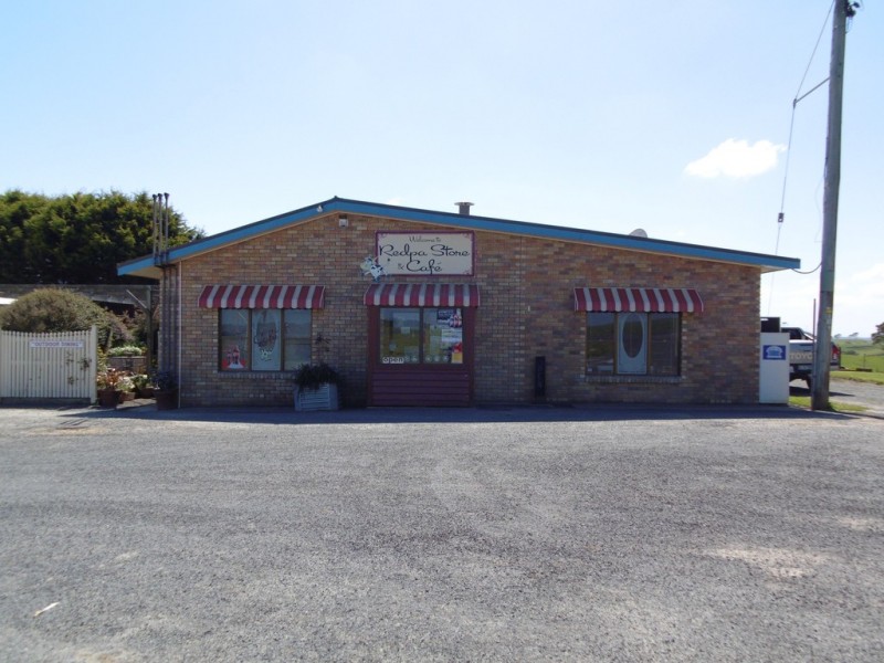 27170 Bass Highway, Redpa TAS 7330