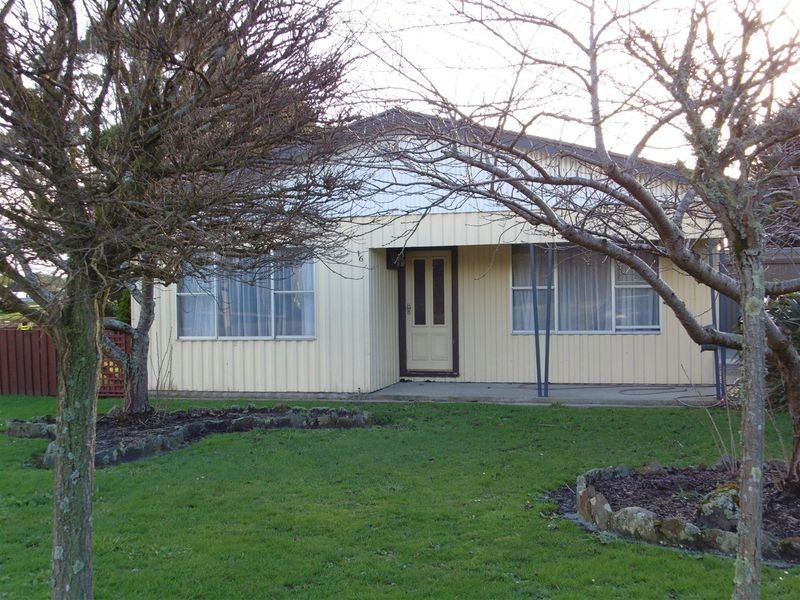 16 Scotchtown Road, Smithton TAS 7330