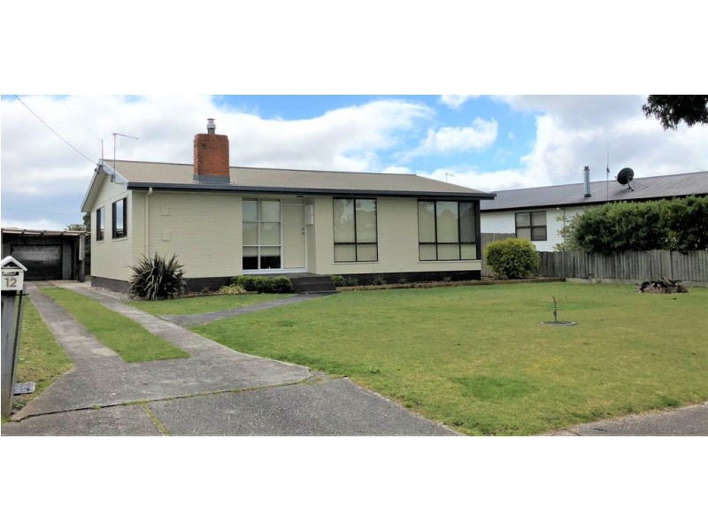 12 Dallas Court, Smithton TAS 7330