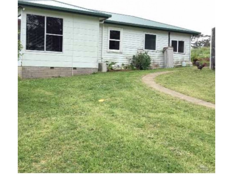 16 Amos Road, Irishtown TAS 7330