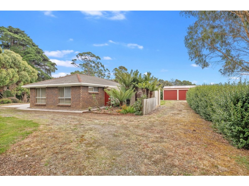 404 Roger River Road, Roger River TAS 7330