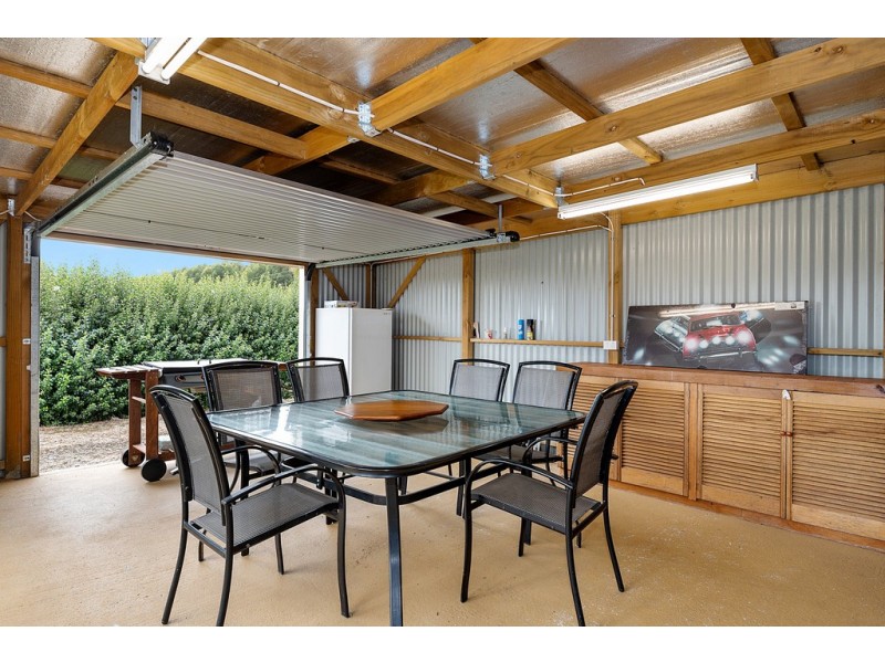 404 Roger River Road, Roger River TAS 7330