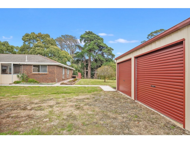 404 Roger River Road, Roger River TAS 7330
