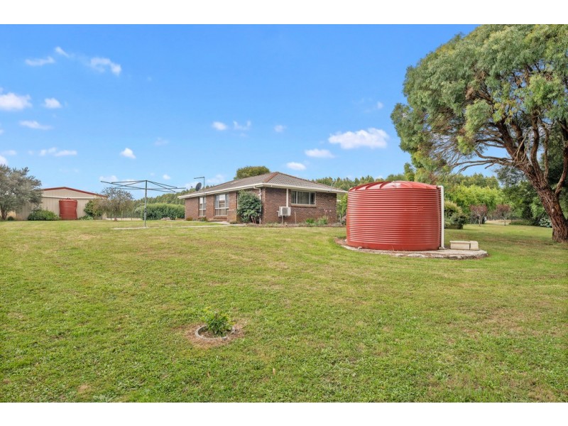 404 Roger River Road, Roger River TAS 7330