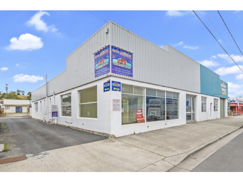 135-137 Nelson Street, Smithton TAS 7330