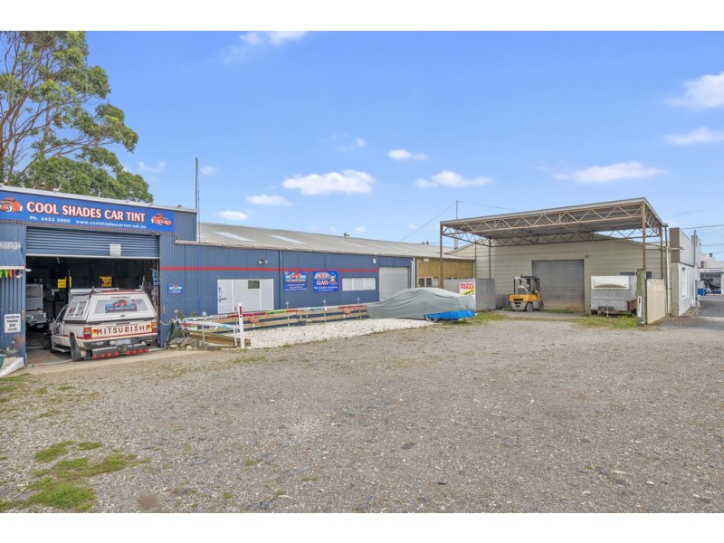 135-137 Nelson Street, Smithton TAS 7330