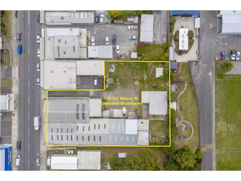 135-137 Nelson Street, Smithton TAS 7330