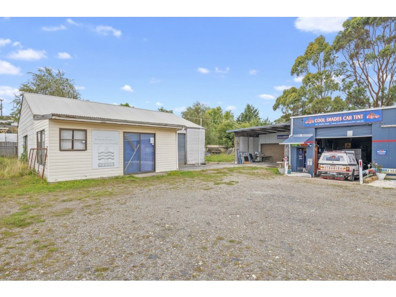 135-137 Nelson Street, Smithton TAS 7330
