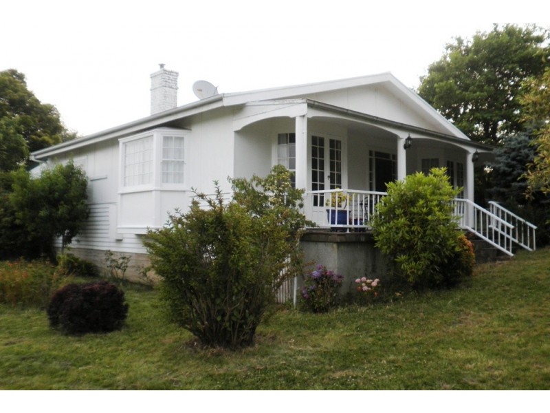 451 Irishtown Road, Irishtown TAS 7330