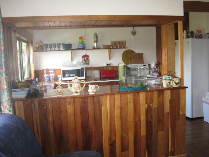 451 Irishtown Road, Irishtown TAS 7330