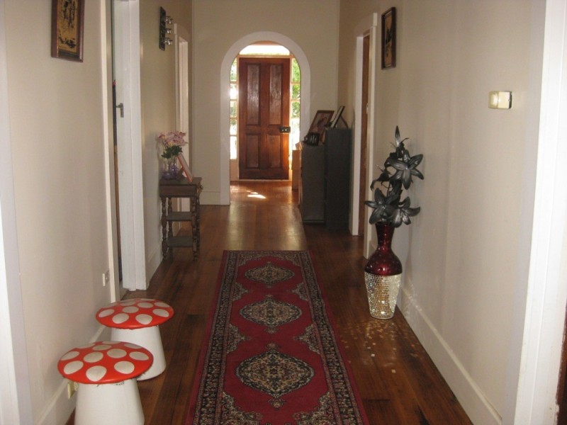 451 Irishtown Road, Irishtown TAS 7330