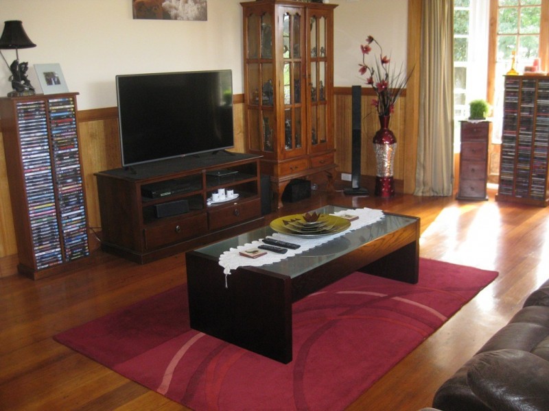 451 Irishtown Road, Irishtown TAS 7330