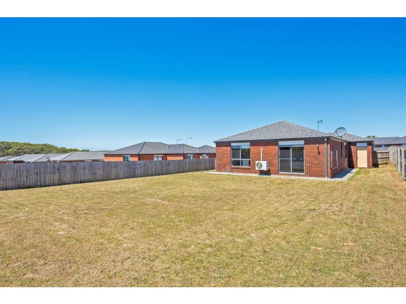 17 Tier Hill Drive, Smithton TAS 7330