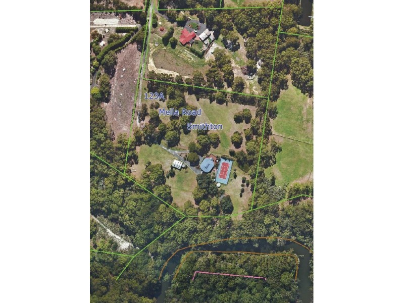 123A Mella Road, Smithton TAS 7330