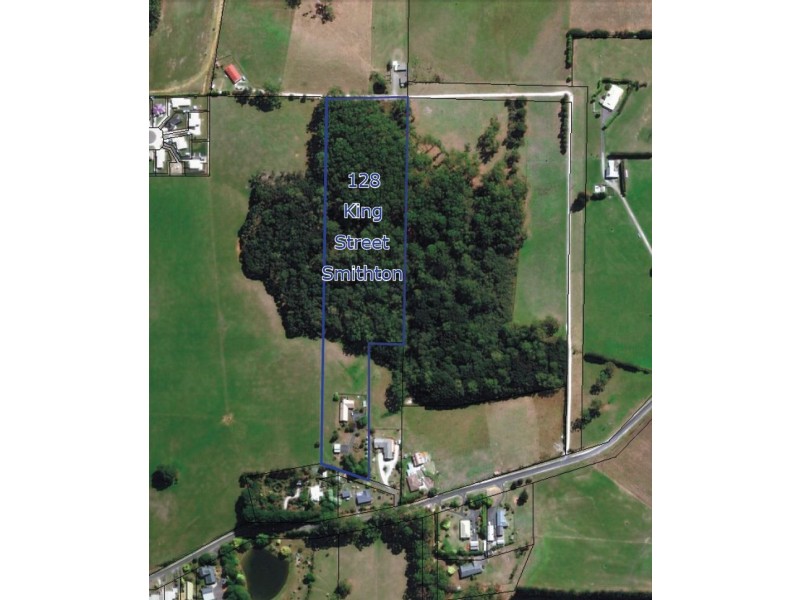 128 King Street, Smithton TAS 7330