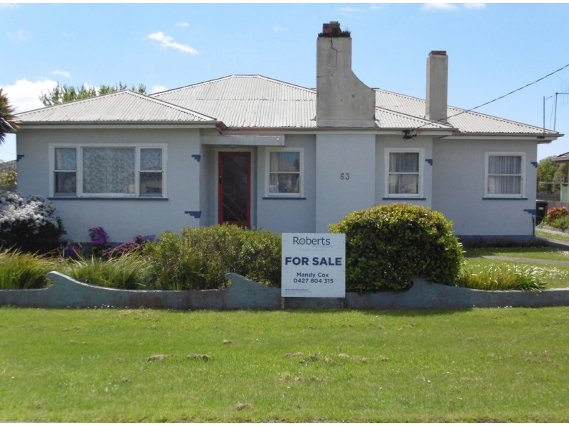 63 Havelock Street, Smithton TAS 7330
