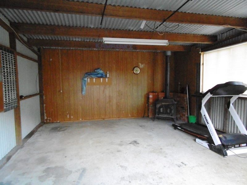 494 Mengha Road, Forest TAS 7330