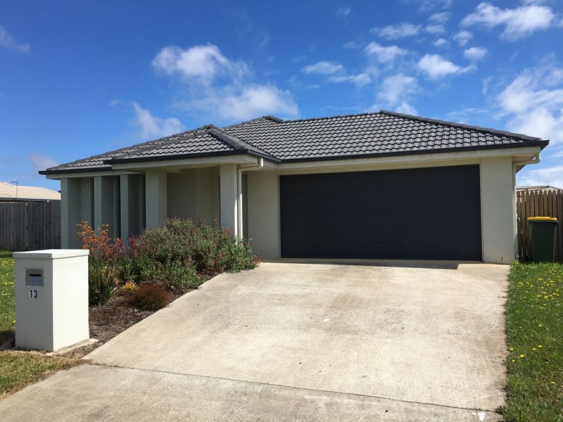 13 Nutview Court, Smithton TAS 7330