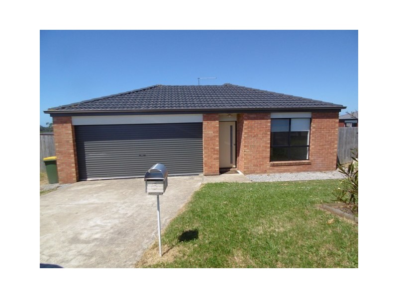 8 Tier Hill Drive, Smithton TAS 7330