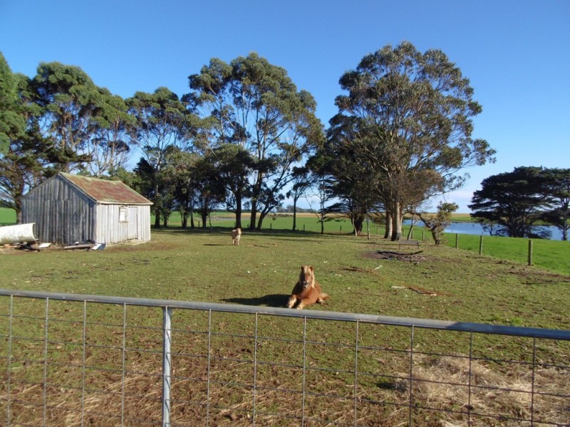 442 Fords Road, Forest TAS 7330