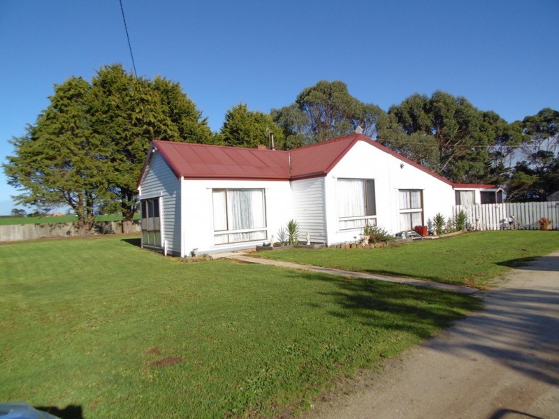 442 Fords Road, Forest TAS 7330