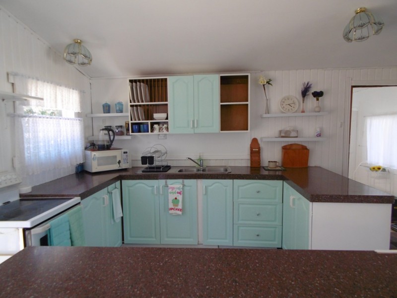 442 Fords Road, Forest TAS 7330