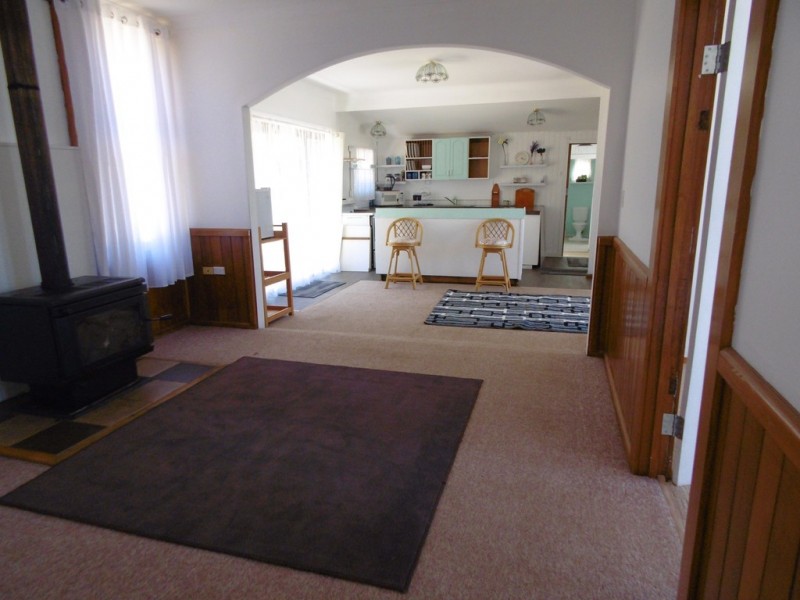 442 Fords Road, Forest TAS 7330