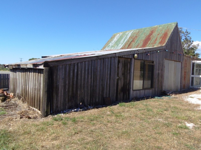 442 Fords Road, Forest TAS 7330