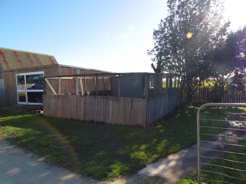 442 Fords Road, Forest TAS 7330