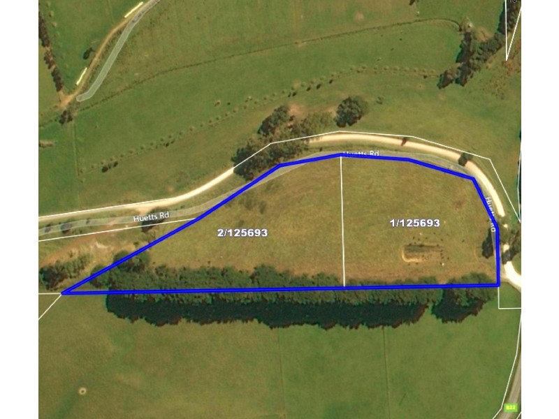 1 and 3 Huetts Road, Edith Creek TAS 7330