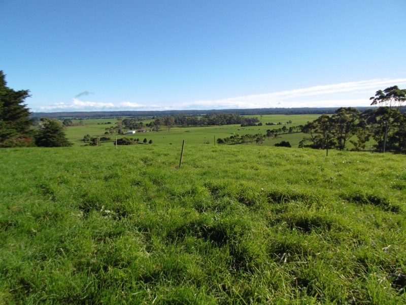 1 and 3 Huetts Road, Edith Creek TAS 7330