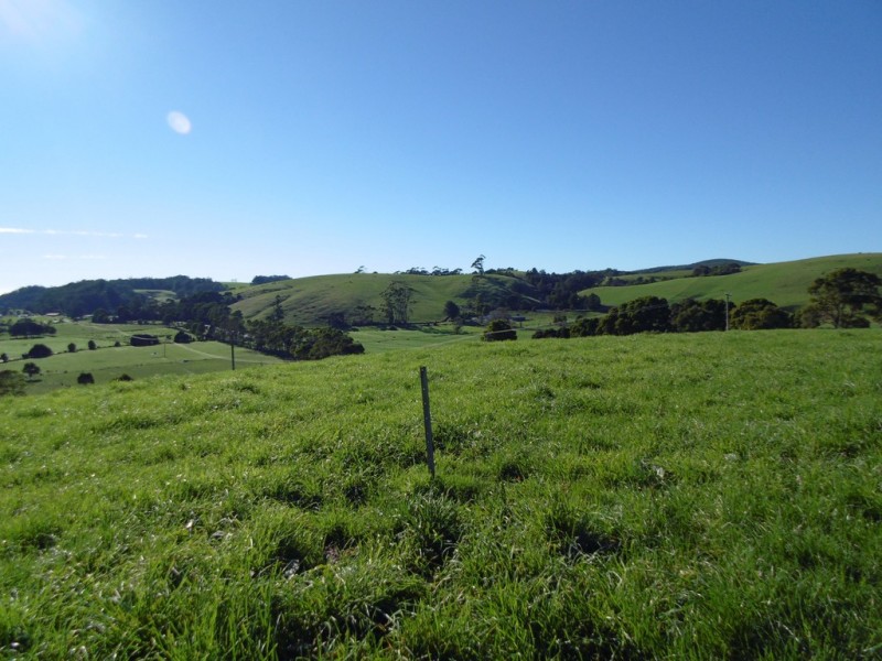 1 and 3 Huetts Road, Edith Creek TAS 7330