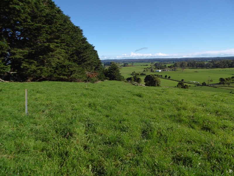 1 and 3 Huetts Road, Edith Creek TAS 7330