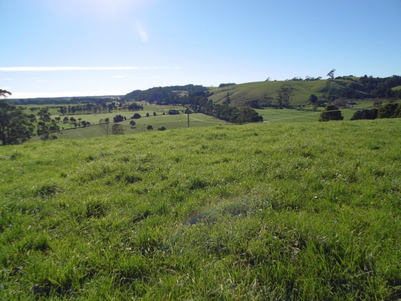 1 and 3 Huetts Road, Edith Creek TAS 7330