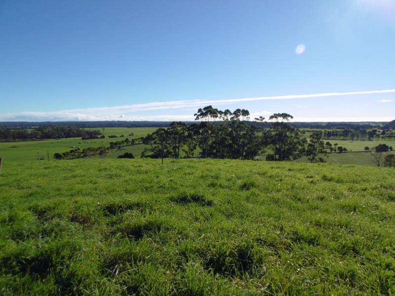 1 and 3 Huetts Road, Edith Creek TAS 7330