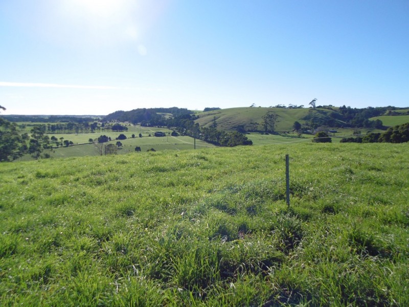 1 and 3 Huetts Road, Edith Creek TAS 7330