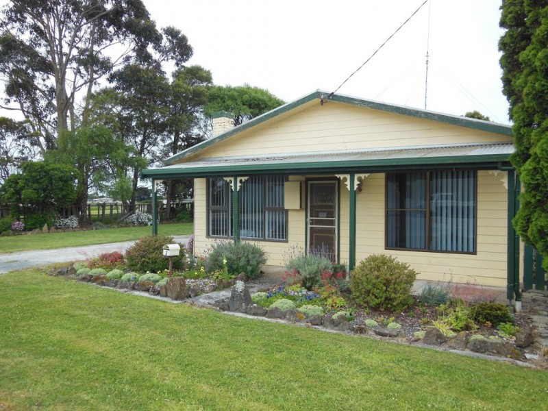 3 Poke Street, Smithton TAS 7330