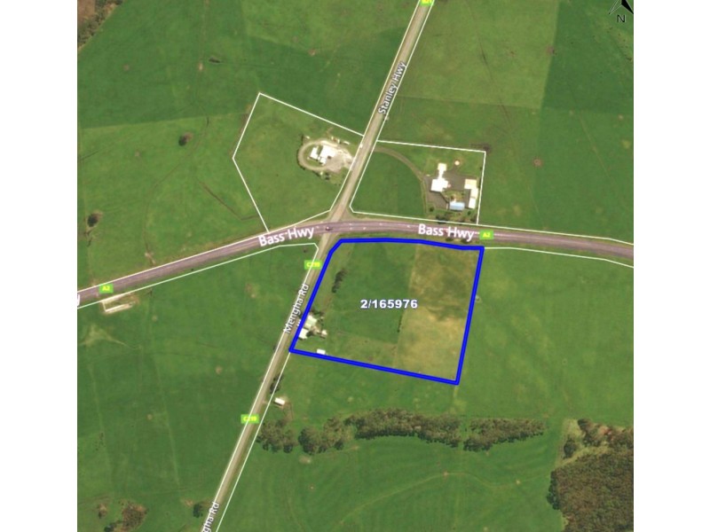 17 Mengha Road, Forest TAS 7330